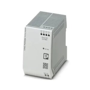 Phoenix UNO Power Series – UNO-PS/1AC/12DC/100W -2902997
