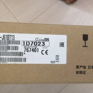 GT15-J61BT13 Touch screen communication module