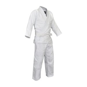 High Quality Professional Thickened 800G Competition Judo Suit Training Standard for Men and Women