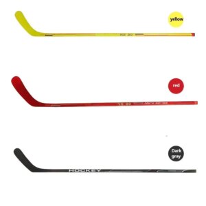 Professional Manufacturer Competitive Price Grip Senior Composite Ice Hockey Stick