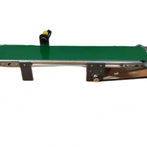 10*55cm Forward/Reverse Electric Conveyor Belt with Infrared Sensor 42 Motor for Arduino Robot DIY Kit Python Programmable Kit
