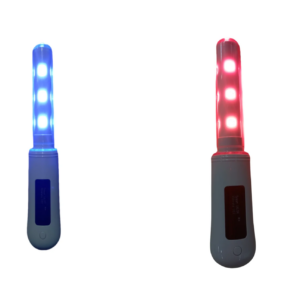 Vagina Tightening Wand Light Therapy Device for Vaginitis Cervical Erosion Physiotherapy