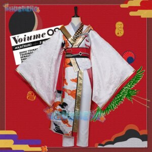 Ensemble Stars Haumi Keito Kiryu Kuro kanaki Souma new album cosplay costume cos game anime party uniform Hallowen play role