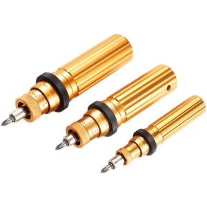 SUNDOO SRT Torque Screwdriver SRT- 0.3/0/3/6/12 Preset Torque Screwdriver