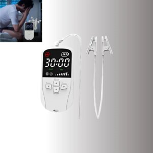 CES Therapy Machine for Sleep Insomnia Depression Relief Class I Physical Therapy Equipment