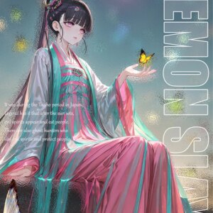 2025 Newest Yan Hun Culture Demon Slayer Boards Nezuko Shinobu Anime Kimetsu Yaiba Booster Box Tcg Card Toy Hobbies Gifts