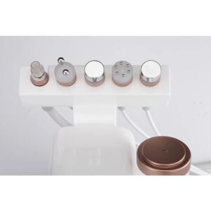 Portable SPA Dermabrasion Microcurrent Bio Lifting Dermabrasion Skin Face clean Machine Aqua Peeling Dermabrasion