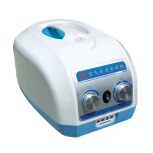 Hot Sale Factory Price air Pressure blod Circulation Massage Machine