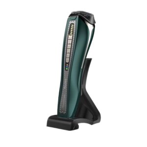 Facial Lifting and Firming Artifact Hot Compress Essence Introduction Massage Introducer Household