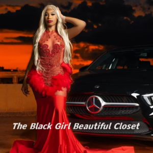 Customized Red Sexy Cocktail Dresses New Rhinestone Sequins Feather Decoration Prom Dresses Black Girls See Through Long Dresses