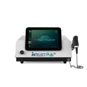 ESWT Shockwave Therapy Radial Shock Wave Physiotherapy Device 10Bar 21Hz for Pain Relief