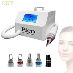 Non-Invasive Eyebrow Washing Machine Spot Removal Portable Small Desktop Beauty Salon Device