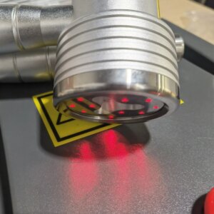 Cold Laser Therapy Red Light Therapy Device Laser Acupuncture For Human Pet Pain Relief
