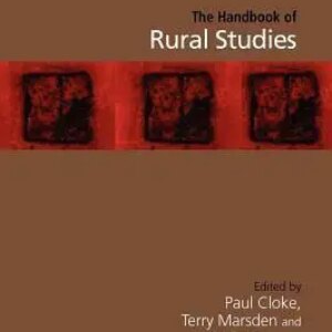 Handbook of Rural Studies