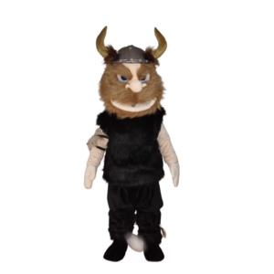 Viking mascot costume vikings thor custom fancy costume anime cosplay kits mascotte fancy1296 dress carnival costume
