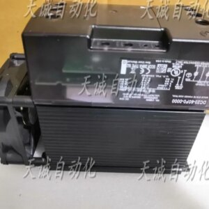 Spot American Watlong Three-phase Solid State Relay WATLOW DC23-60F0-0000