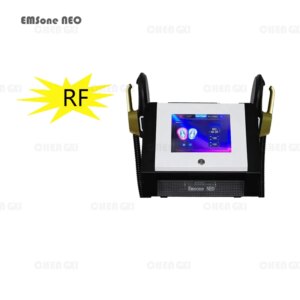 Fitness and Weight Loss Device 200HZ Professional RF EMSone NEO New Star Shaper