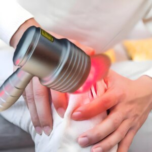 Multifunctional Laser Therapy Device Pain Management Laser Acupuncture Equipment