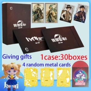 HaiKyuu Cards 2M University Volleyball Department Book Card Collection Quicksand Card Pack Booster Box Children Hobbies Gifts