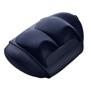 Automatic Foot Massager Foot Massager Imitation Hand Hot Compress Kneading Remote Control Sole Foot Multi-part