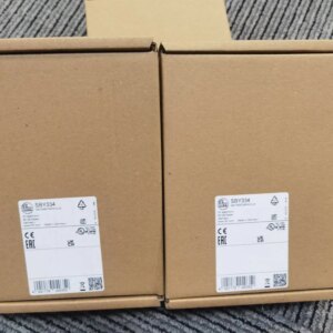 2025 New IFM SBY334 Sensor In Stock.