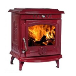 High Performance Cast Iron Inset Wood Burning Stove burner Fireplace for Sale Turkey