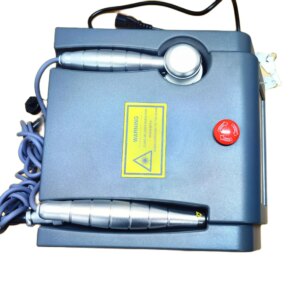 Laser Healing Pain 650nm 808nm Red Near Infrared Light Therapy Device Low Level Laser Therapy Pain Relief Wound Healing