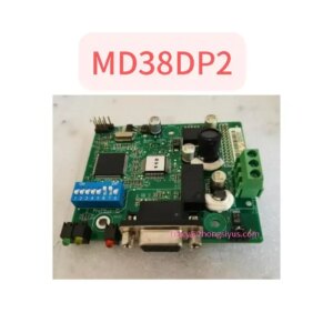 MD38DP2 New inverter communication card