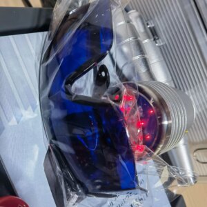 808nm+650nm Laser Pain Management Laser Therapy Device Near Infrared Light for Pain Relief