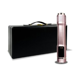Terahertz Classic Update Energy Frequency Wellness Tera Blow Hair Dryer Machine Quantums Healing Machine THZ Pain Relief Devices