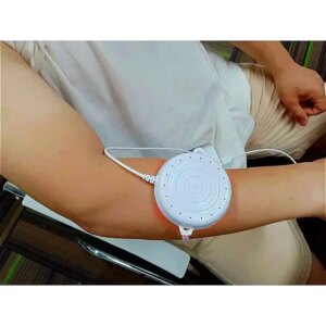 2024 Newly Developed USB Port Pain Relief Home Device Safe, Non-Toxic and Portable