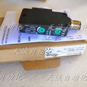2025 Beijiafu Photoelectric Sensor PEPPERL+FUCHS PN198533 MLV41-54-LL-RT/92/136