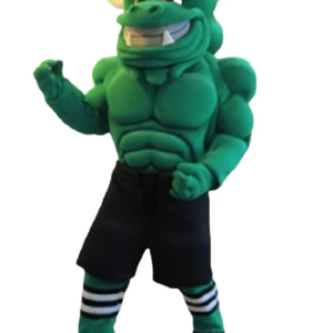 fresno monster mascot costume custom fancy costume anime cosplay kit mascotte theme fancy dress carnival costume b0133