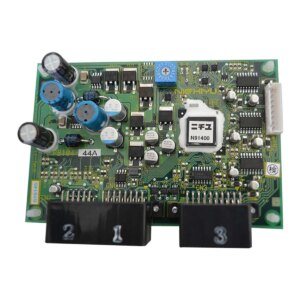 Electric forklift controller Drive motor Forklift parts assembly