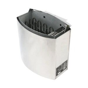 YYHC-Electric 12KW Dry Steam Stove Sauna Heater Stone Wet Dry With Outside Controller Sauna Accessories