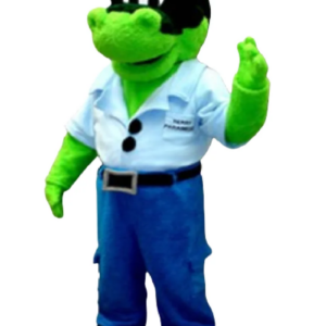 terry dragon dinosaur mascot costume custom fancy costume anime cosplay kit mascotte theme fancy dress carnival costume b0131