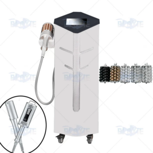 Professional Roller Physiotherapy Roller New Technology Eliminates Pain Anti-cellulite Skin rejuvenation Slimming Machine