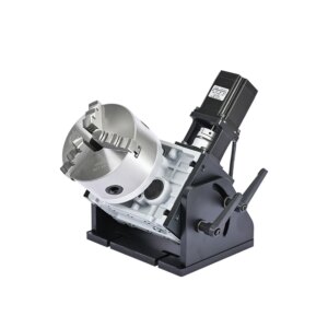 Numerical control precision indexing rotating table positioner manipulator argon arc welding laser circumferential seam tooling