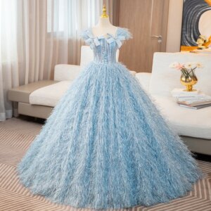 15 Year Old Dress Quinceanera Dresses 2025 Elegant Party Dresses Luxury Ball Gown For Quinceanera Plus Size Customized
