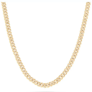 Custom Cuban link