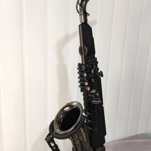 Yds150yds120 electric blowpipe Sa bend neck adapter elbow change angle posture comfortable 3d