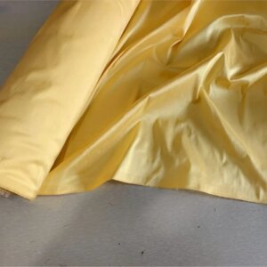Pure color 140cm wide silk double fabric 100% crisp trench coat skirt dress material