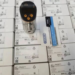 2025 Posted IFM PN 3070 PN 3071 PN 3092 PN 3093 PN 3094 PN 3096 Sensor In Stock.