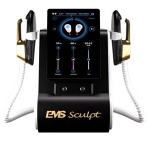 Weight Lose Machine New design Muscle Stimulator EMS Increase Muscle Electromagnetic Slimming Machine