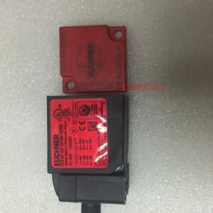 Original German Imported Contactless Safety Switch CES-AP-C01-AH-SA, Order Number 100250