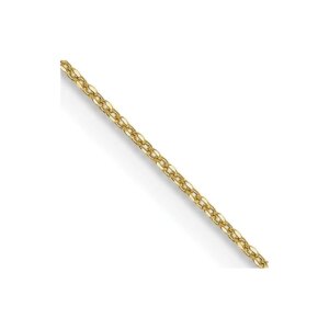 10k.6mm D C Round Open Link Cable Chain