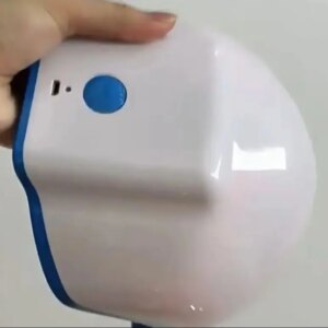 650nm LED Light Therapy for Hair Loss Promotes Thick Hair Growth and Solves the Problem of Hair Loss