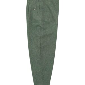 GUWB-141 WWII German Heer / Elite M42 Field Grey Wool Trousers