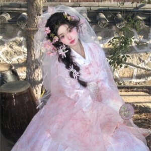 Dress travel photo boudoir light sweet fairy small female clothing
