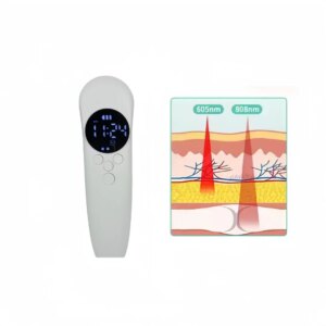 Home Use  Cold Laser Therapy Pain Relief Laser Machine Laser Therapy for Joint & Muscle Pain